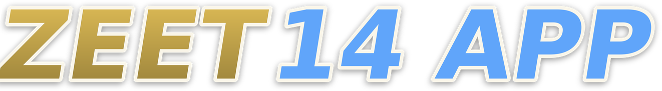 Zeet14 App